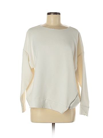 Topshop Pullover Sweater (view 1)