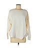 Topshop Ivory Pullover Sweater Size 8 - photo 1