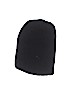 Unbranded Solid Black Beanie One size - photo 1
