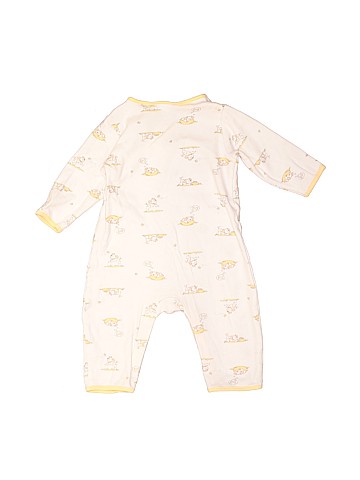 Baby Gap Long Sleeve Outfit (view 2)