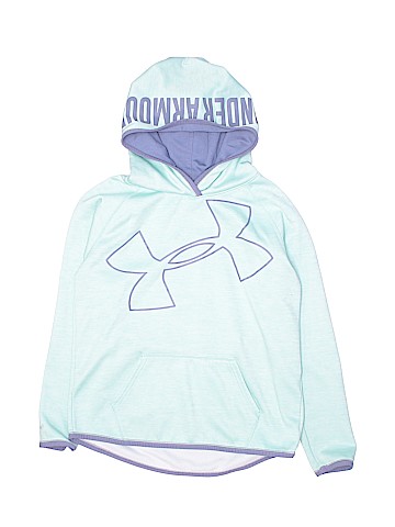 Under Armour Pullover Hoodie (view 1)