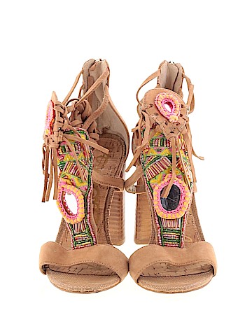 Sam Edelman Ankle Boots (view 2)