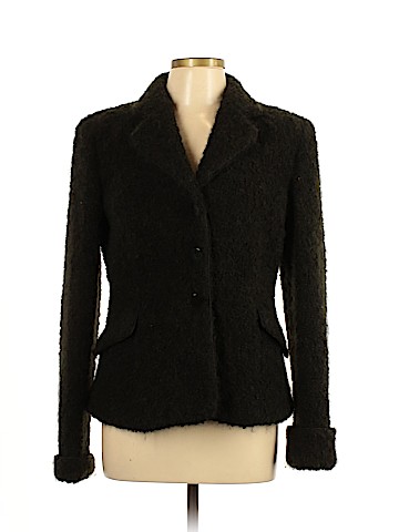 Armani Collezioni Coat (view 1)