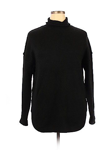 Gap Turtleneck Sweater (view 1)