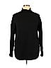 Gap Black Turtleneck Sweater Size XL - photo 1