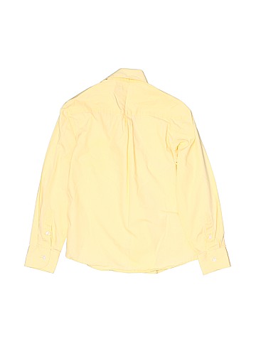 IZOD Long Sleeve Button-Down Shirt (view 2)