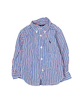 Ralph by Ralph Lauren Size 18 mo