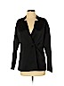 Zero + Maria Cornejo Black Jacket Size 0 - photo 1