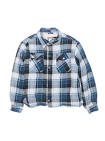 Assorted Brands Long Sleeve Button-Down Shirt (view 1)