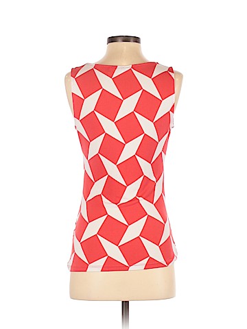 New York & Company Sleeveless Top (view 2)