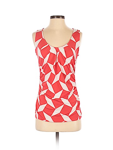 New York & Company Sleeveless Top (view 1)