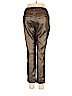 White House Black Market Gold Dress Pants Size 6 (petite) - photo 2
