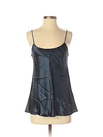 Vince. Sleeveless Blouse (view 1)