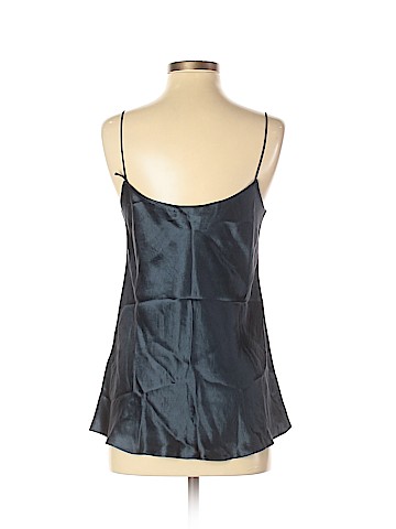 Vince. Sleeveless Blouse (view 2)