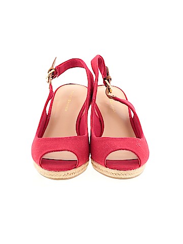 Tommy Hilfiger Wedges (view 2)