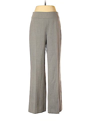 AKRIS Wool Pants (view 1)