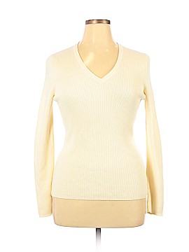 Moda International Size XL