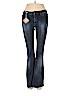 Just Cavalli Blue Jeans Size 27 waist - photo 1
