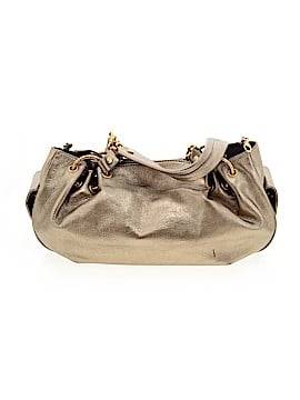 Juicy Couture Leather Satchel