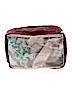 Unbranded Solid Burgundy Makeup Bag Size P (petite) - photo 1