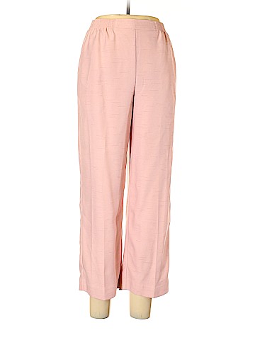 Alfred Dunner Casual Pants (view 1)