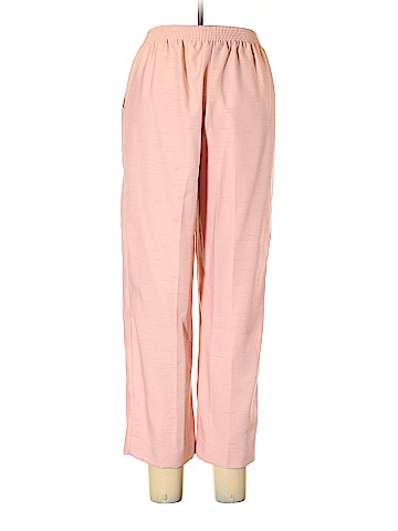 Alfred Dunner Casual Pants (view 2)