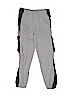 Unbranded 100% Cotton Gray Sweatpants Size 8 - photo 1