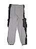 Unbranded 100% Cotton Gray Sweatpants Size 8 - photo 2
