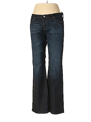 Adriano Goldschmied Jeans (view 1)