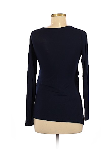 A Pea in the Pod Long Sleeve Top (view 2)