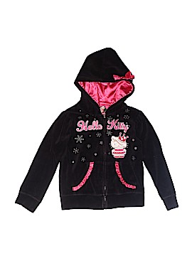 Princess by Hello Kitty Size 5