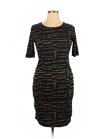 Lularoe Casual Dress (view 1)
