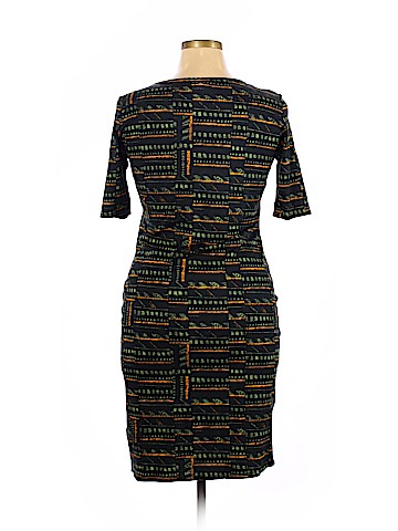 Lularoe Casual Dress (view 2)