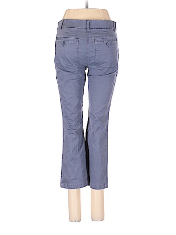 Ann Taylor LOFT Khakis (view 2)