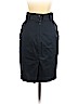 Banana Republic Blue Casual Skirt Size 0 (petite) - photo 2