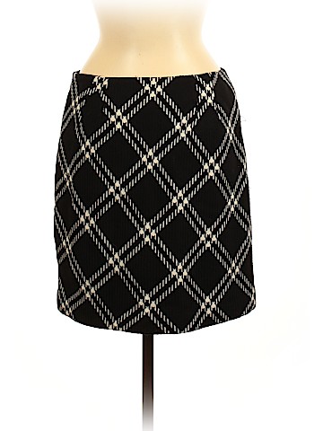 Ann Taylor Wool Skirt (view 2)
