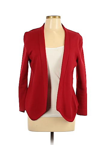 Akris Punto Wool Cardigan (view 1)