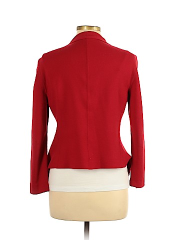 Akris Punto Wool Cardigan (view 2)