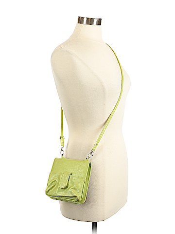 Unbranded Crossbody Bag (view 2)