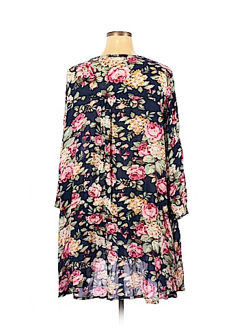 Umgee Casual Dress (view 2)