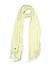 Talbots Solid Yellow Scarf One size - photo 1