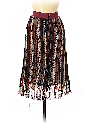 Zara Casual Skirt (view 2)