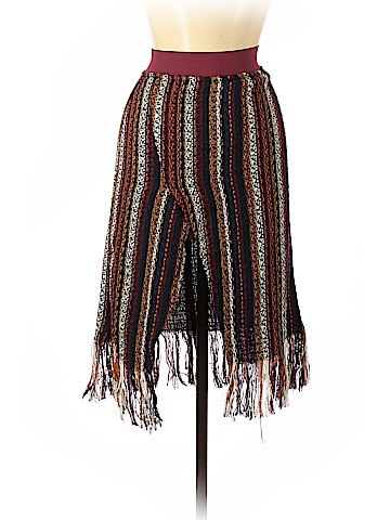 Zara Casual Skirt (view 1)