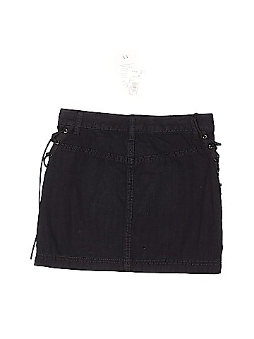 Assorted Brands Denim Skirt (view 2)