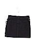 Assorted Brands 100% Cotton Black Denim Skirt Size 0 (petite) - photo 2