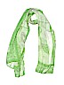 Unbranded Print Green Scarf One size - photo 1