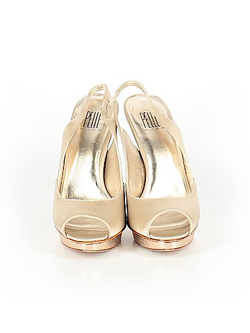 Pelle Moda Heels (view 2)