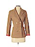 H&M Tan Blazer Size 4 - photo 1