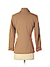 H&M Tan Blazer Size 4 - photo 2