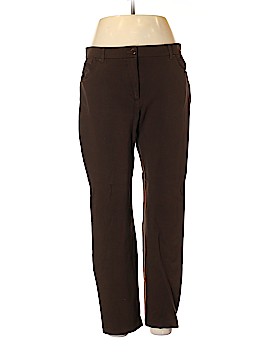 So Slimming by Chico's Size Lg